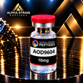 AOD9604                                  10mg