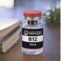 B12.                                           10mg