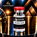 Acetic Acid 3ml