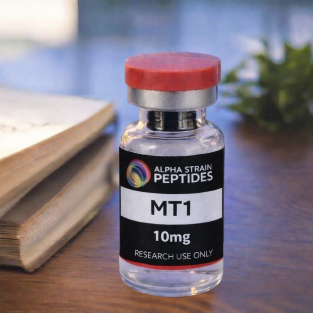 Melanotan 1