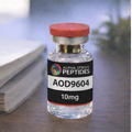 AOD9604                                  10mg