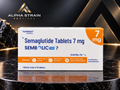 Semigutide (Wegovy) Pill 7mg.