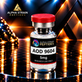 AOD9604 5mg
