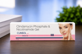 Clinsol Gel 15mg.
