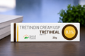 Tretinoin Cream 0.1% 20g