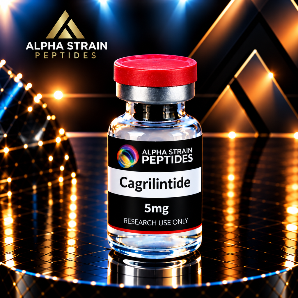 Cagrilintide 5mg