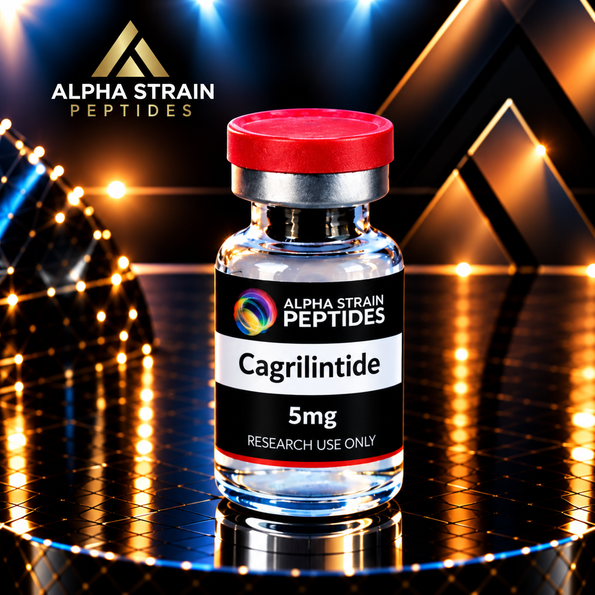 Cagrilintide 5mg