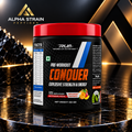 Conquer Ultra Maxx Pre-Workout