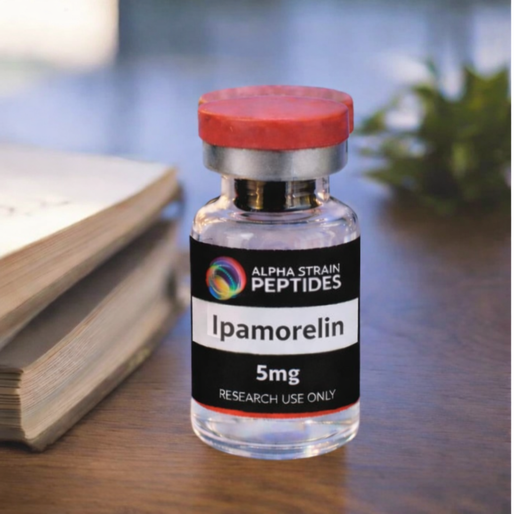 Ipamorelin 5mg
