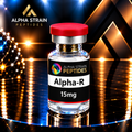Alpha-R 15mg (Reta)