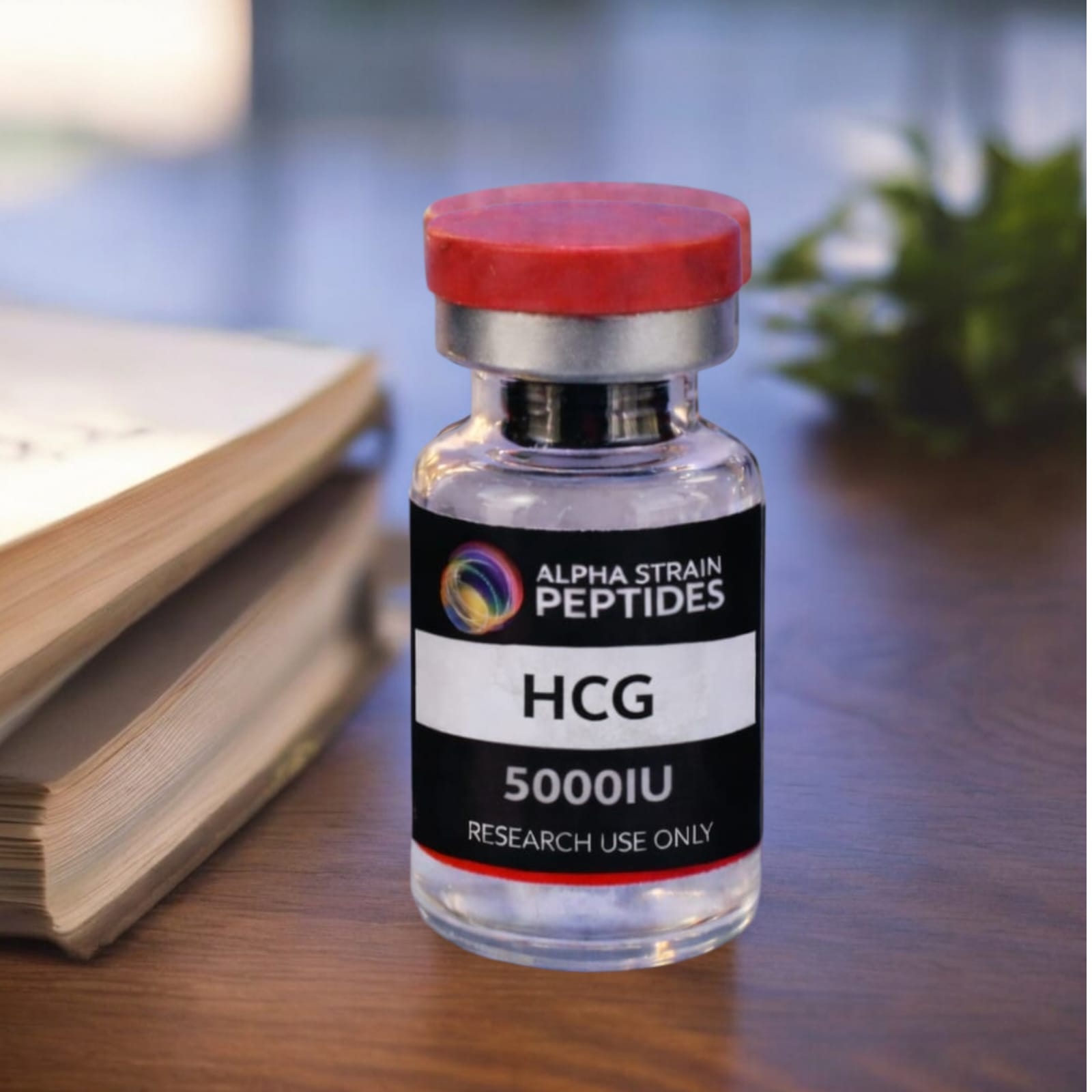 HCG 5000iu