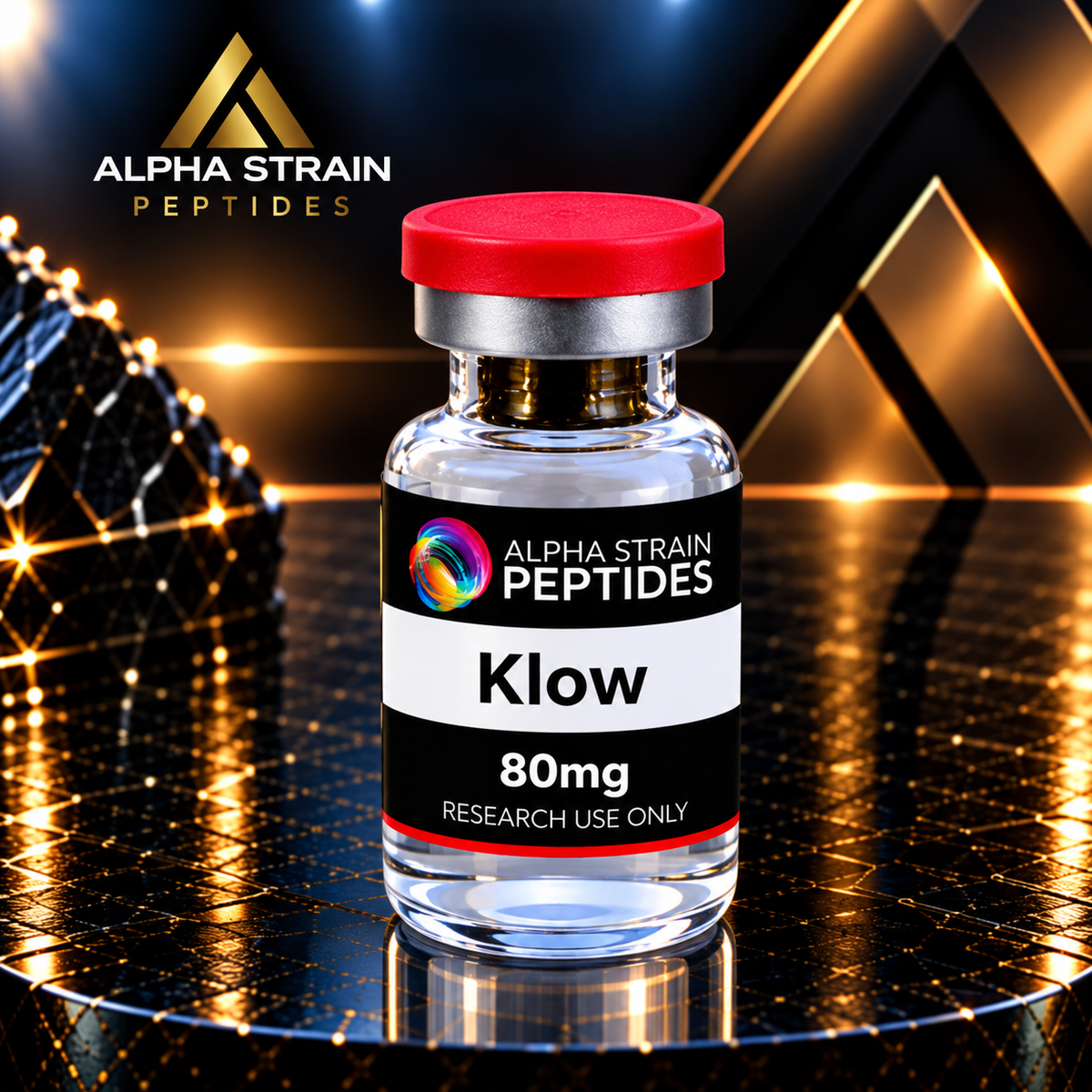 Klow 80mg