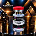 Super Human Blend.