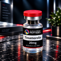 Tesamorelin 20mg