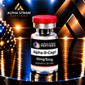 Coming Soon.                                                                                                                                      Alpha-R-Cagri Blend.