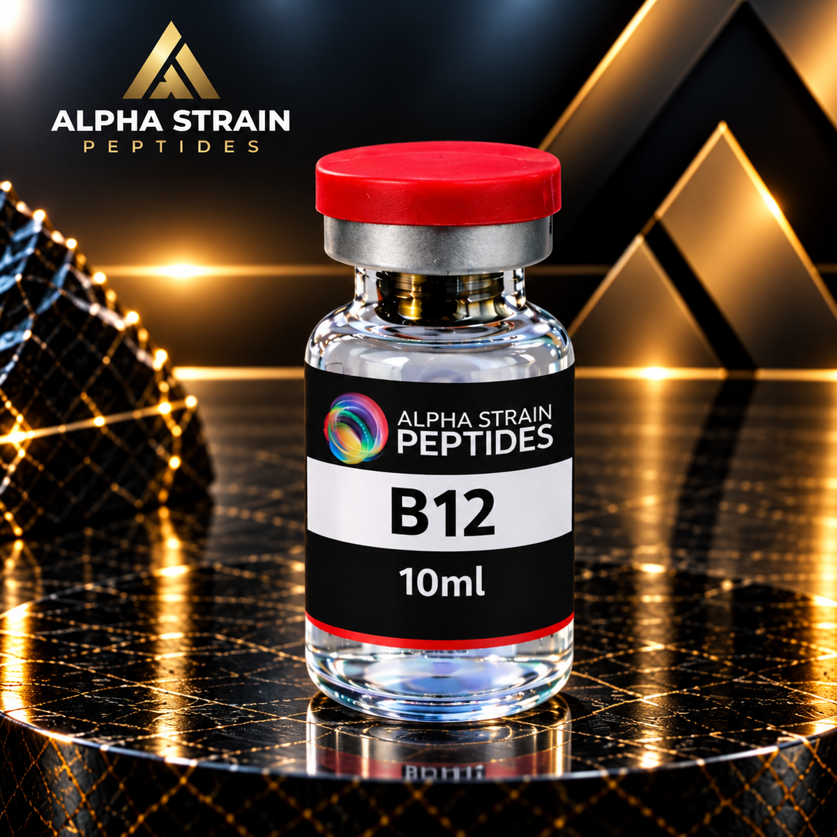 B12.                                           10mg