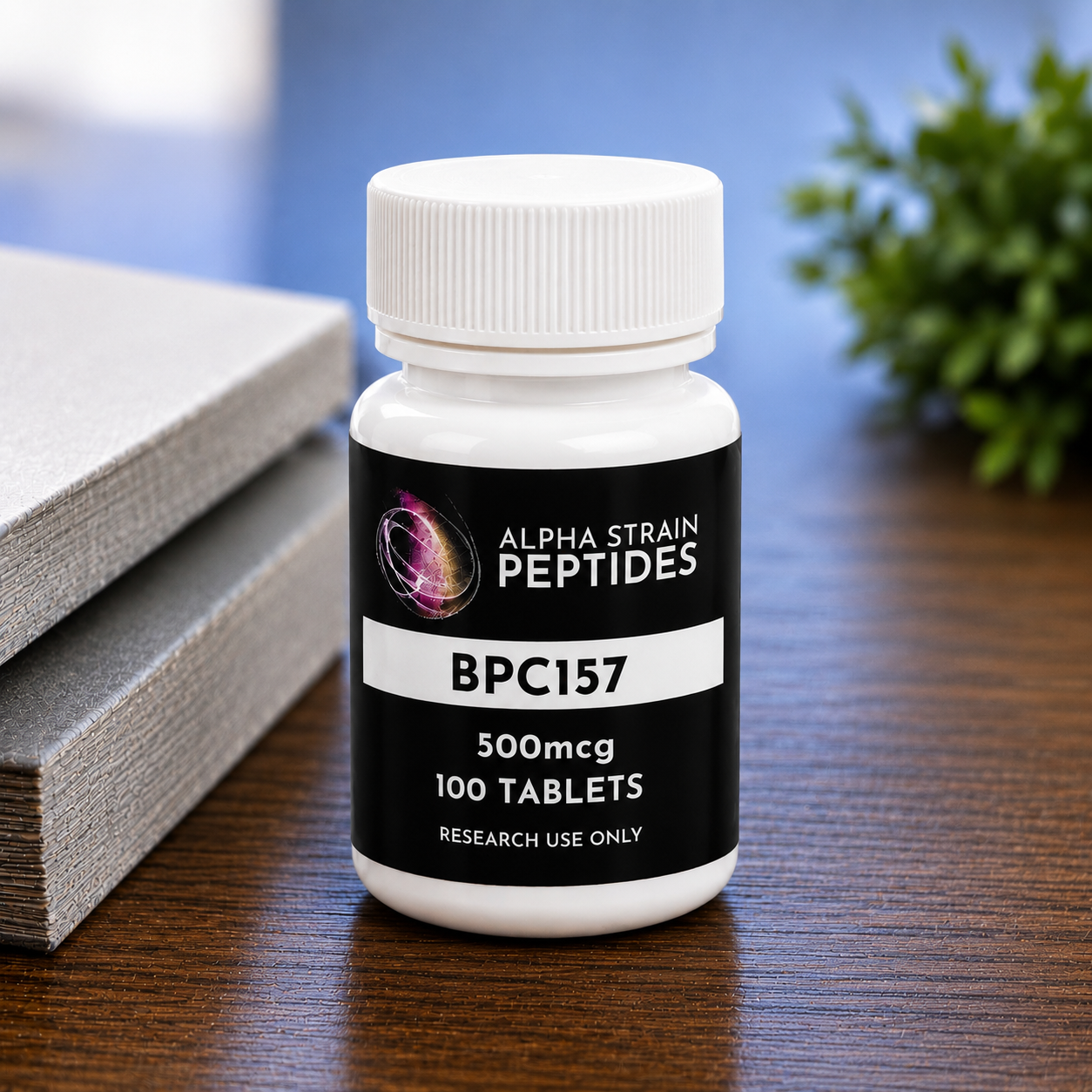 BPC-157 - 100 Tablets
