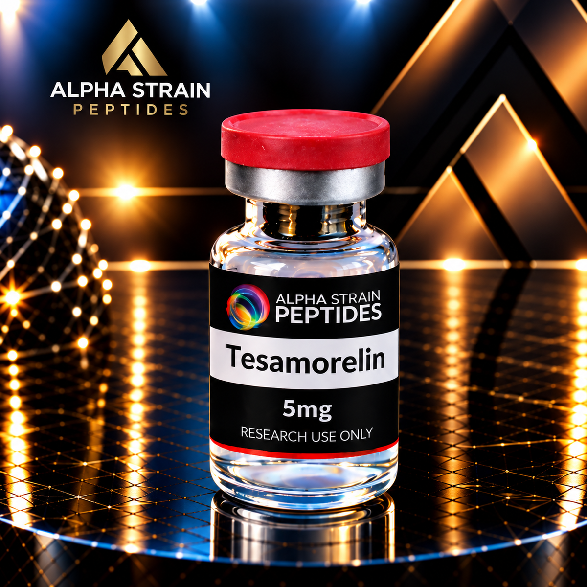 Tesamorelin 5mg