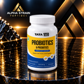 Tata probiotics