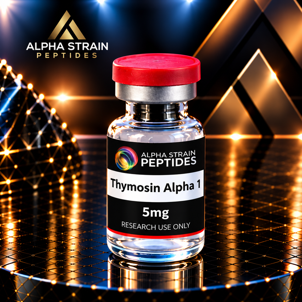 Thymosin Alpha 1
