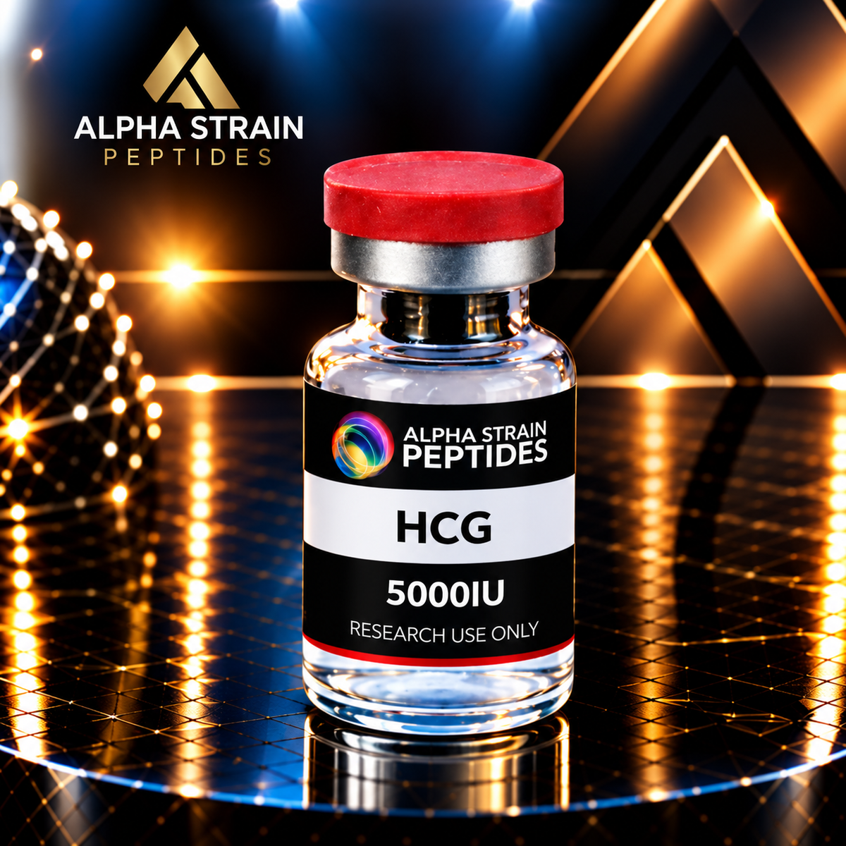HCG 5000iu