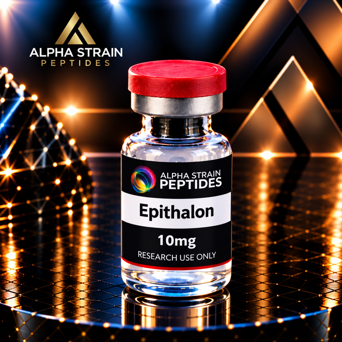 Epithalon 10mg