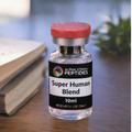 Super Human Blend.