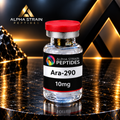 Ara-290                                                                                                                                         10mg