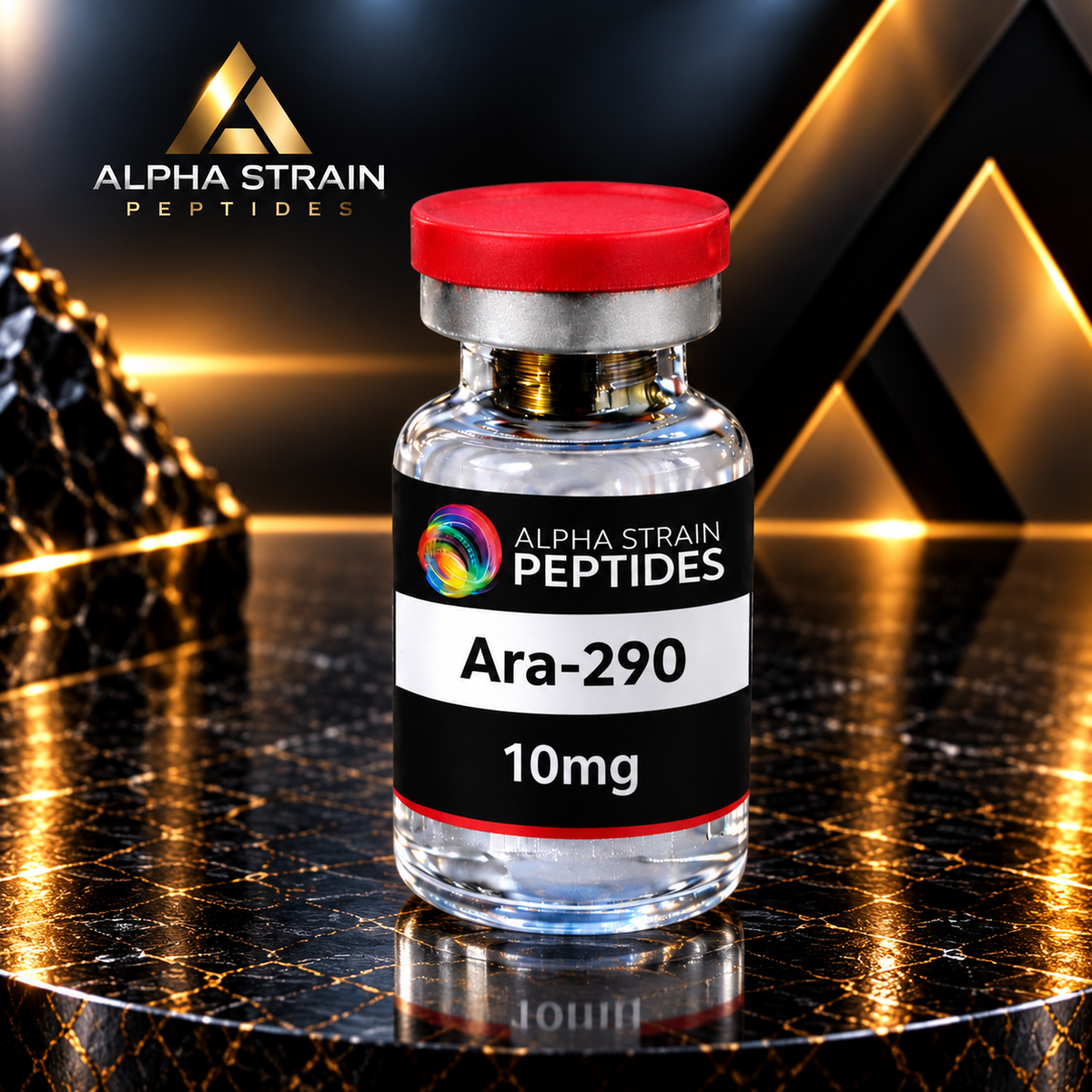 Ara-290                                                                                                                                         10mg