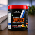 Conquer Ultra Maxx Pre-Workout