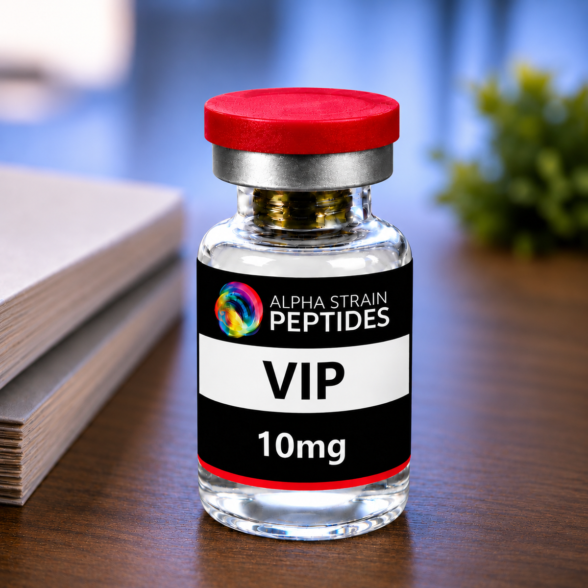 VIP   10mg
