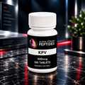 KPV 500mcg  100 Tablets