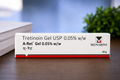 Tretinoin 0.05% Gel